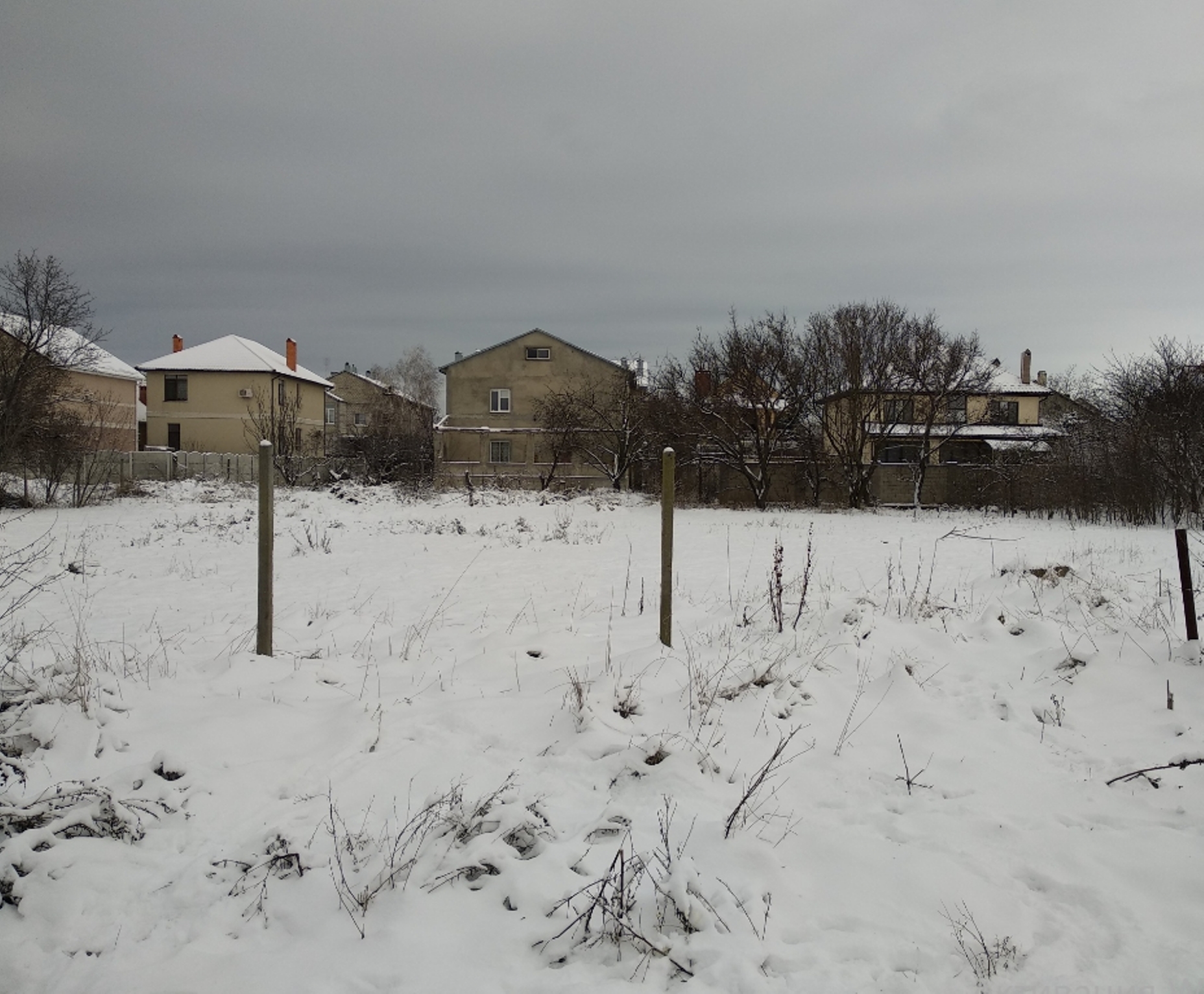 Дом на ул. Парниковая, 150 000$ — FAKTOR