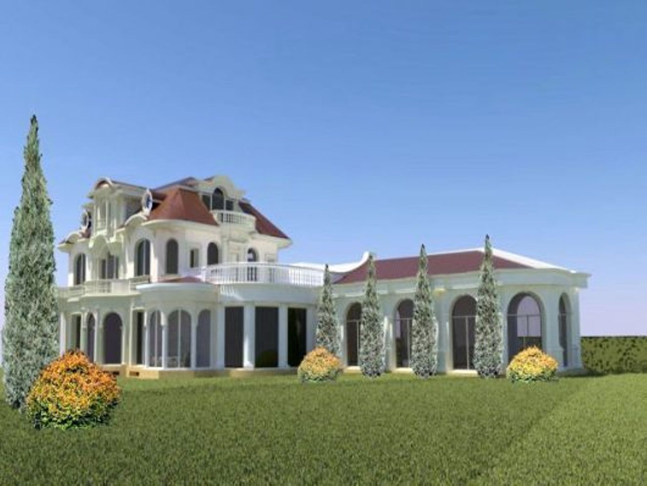 Дом на ул. 15-я Линия, 330 м², 550 000$ — FAKTOR