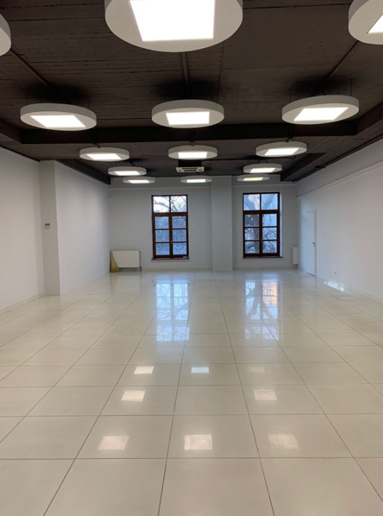 Коммерческая недвижимость на ул. Греческая площадь, 115 м², 218 000$ — FAKTOR