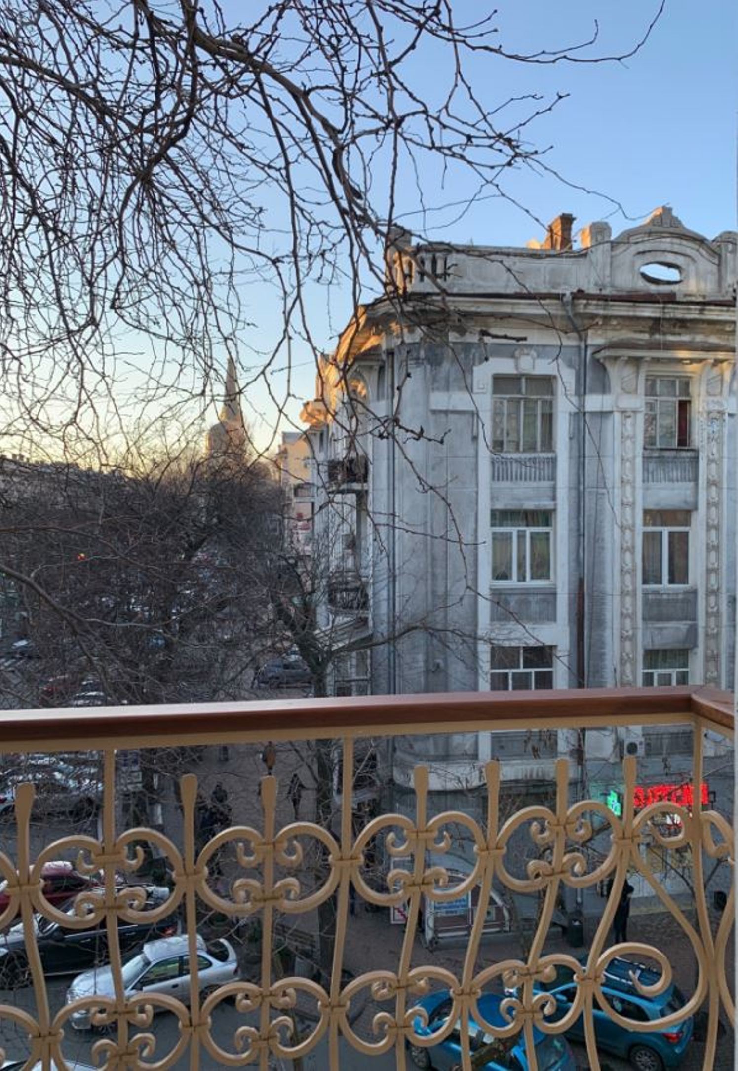 Коммерческая недвижимость на ул. Греческая площадь, 115 м², 218 000$ — FAKTOR