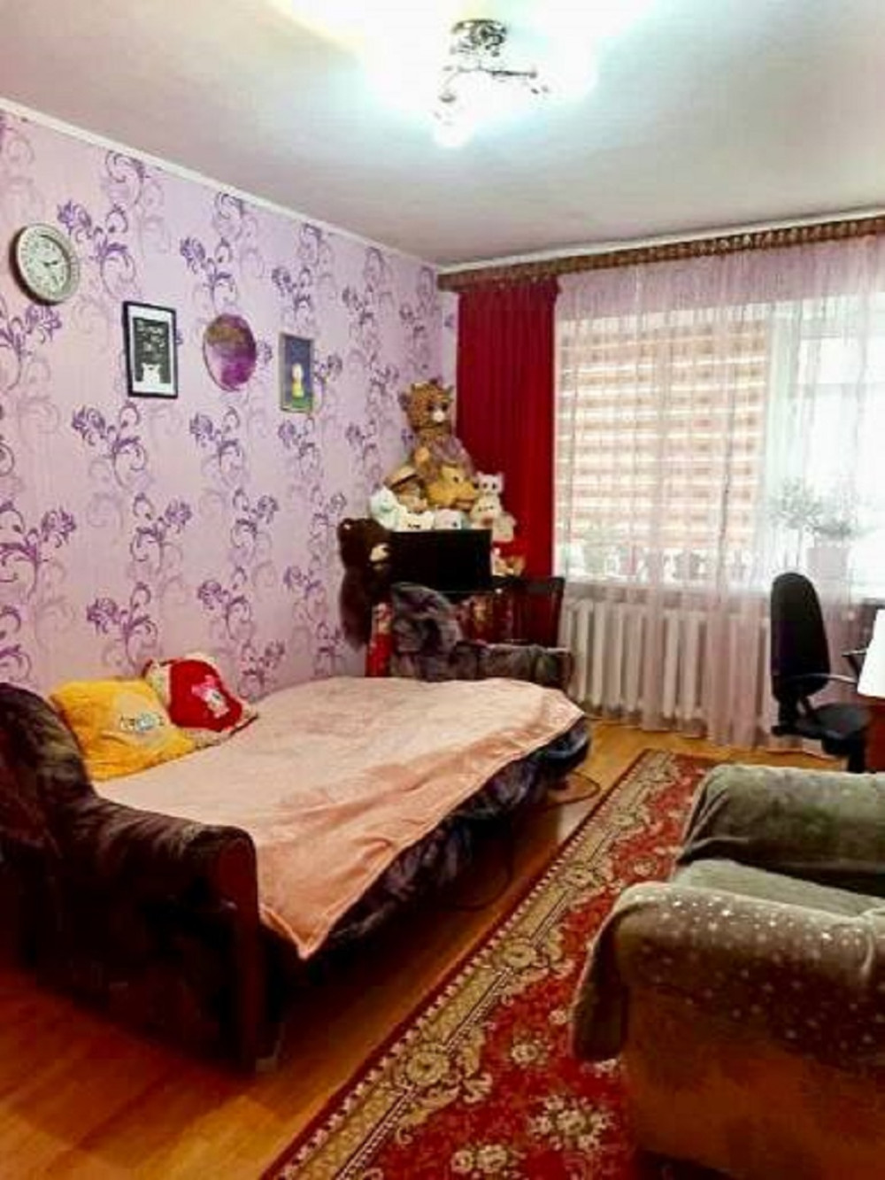 Квартира на вул. Артиллерийская, 65 м², 36 000$ — FAKTOR