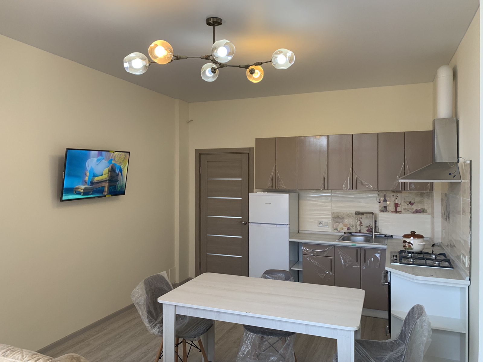 Квартира на ул. Цветочная (Киевский), 62 м², 85 000$ — FAKTOR
