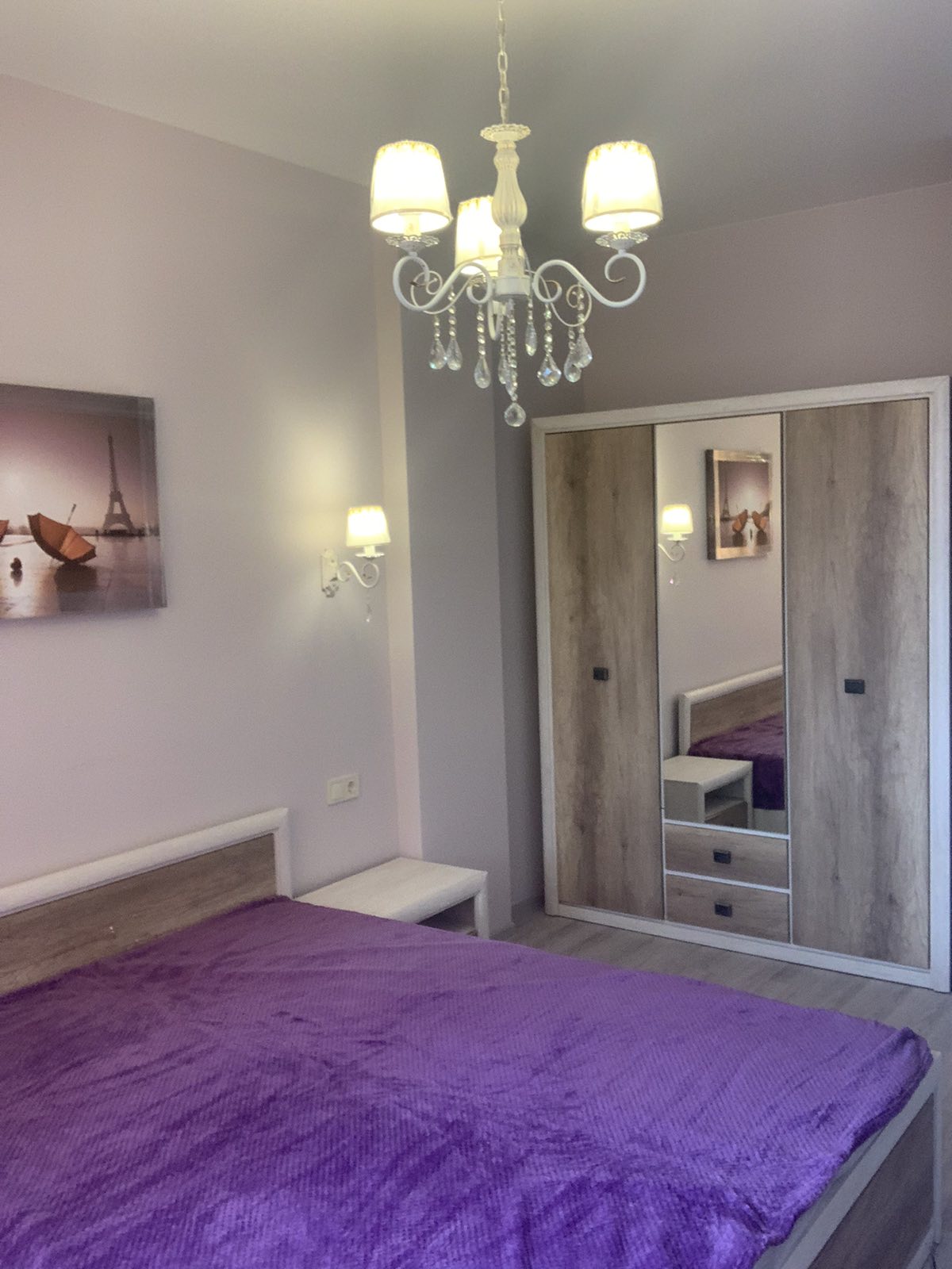 Квартира на вул. Цветочная (Киевский), 62 м², 85 000$ — FAKTOR