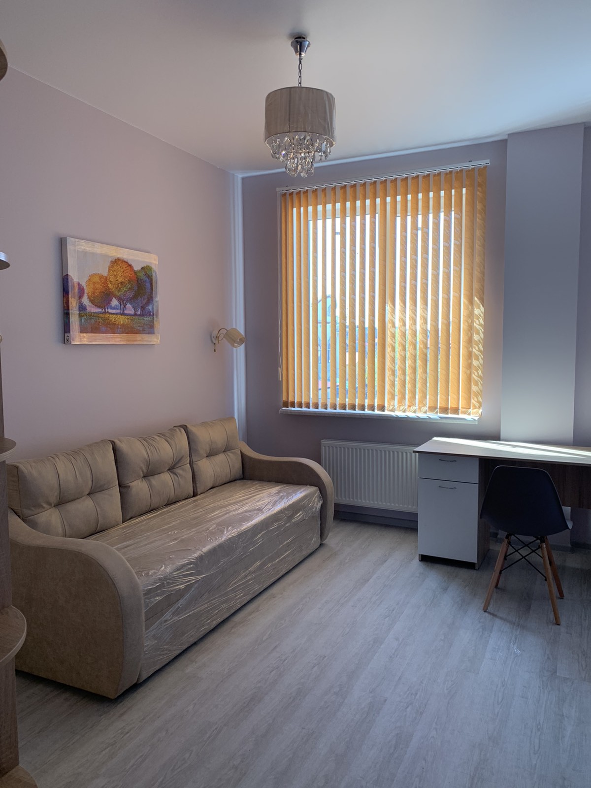 Квартира на вул. Цветочная (Киевский), 62 м², 85 000$ — FAKTOR