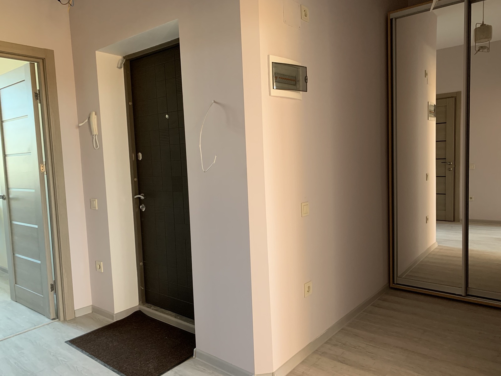Квартира на вул. Цветочная (Киевский), 62 м², 85 000$ — FAKTOR