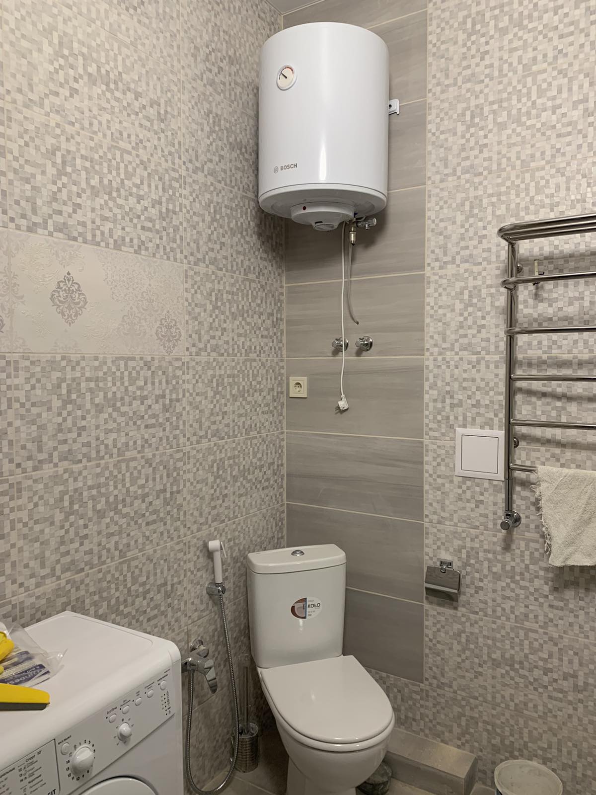 Квартира на вул. Цветочная (Киевский), 62 м², 85 000$ — FAKTOR