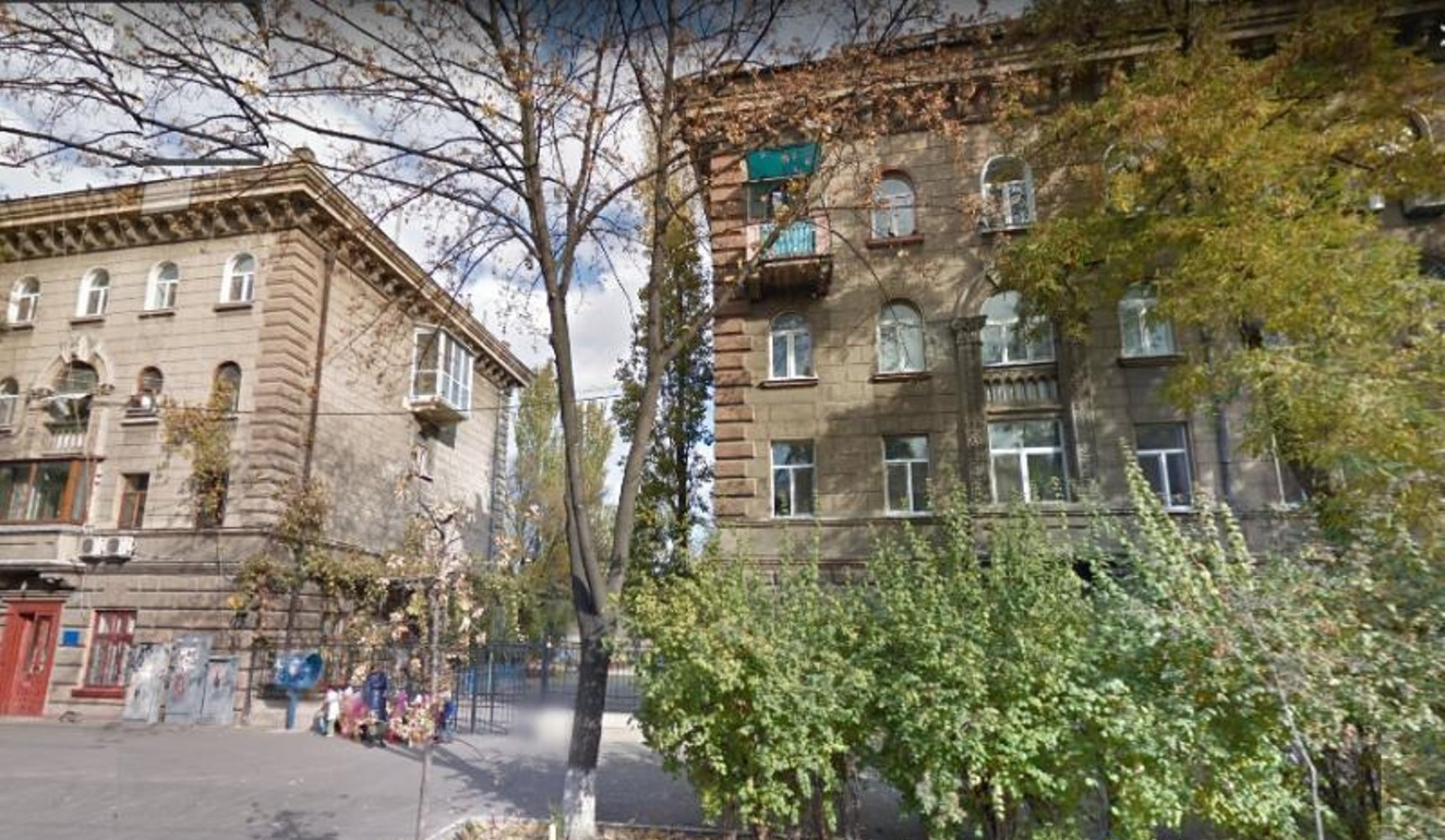Квартира на вул. Пастера, 85 м², 67 000$ — FAKTOR