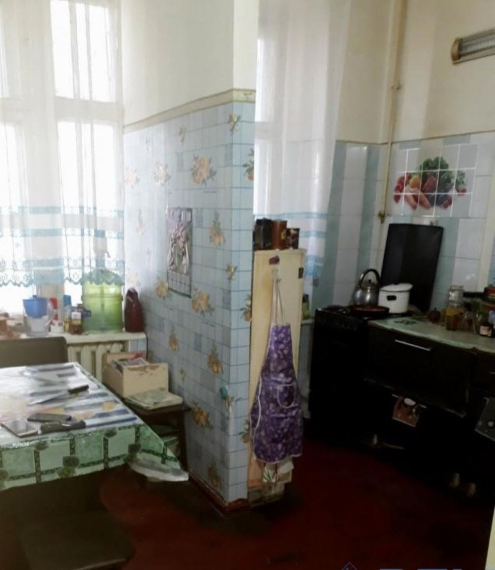 Квартира на ул. Пастера, 85 м², 67 000$ — FAKTOR