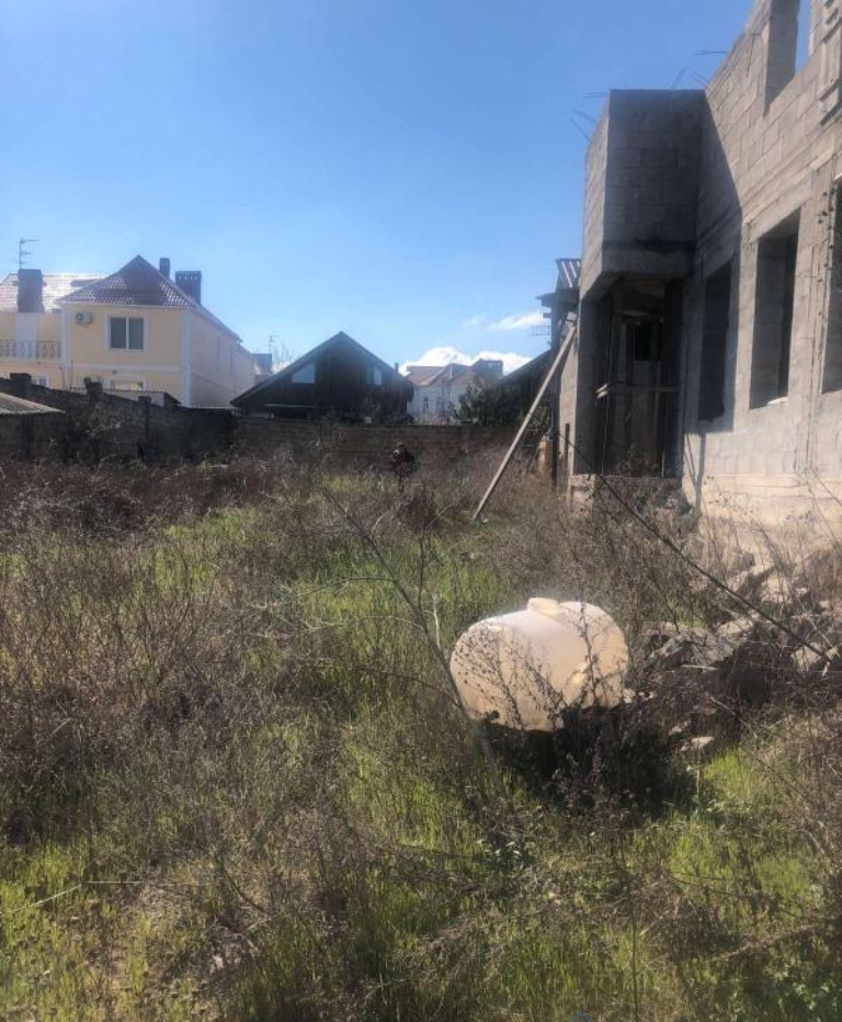 Дом на ул. Крутоярская, 600 м², 500 000$ — FAKTOR
