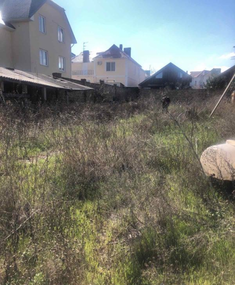 Дом на ул. Крутоярская, 600 м², 500 000$ — FAKTOR