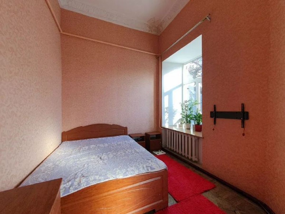 Квартира на вул. Жуковского, 209 м², 170 000$ — FAKTOR