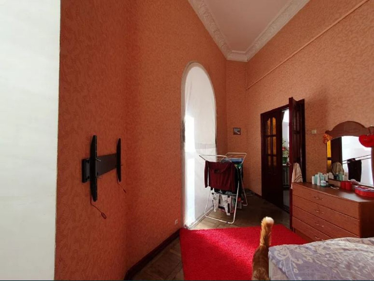Квартира на вул. Жуковского, 209 м², 170 000$ — FAKTOR
