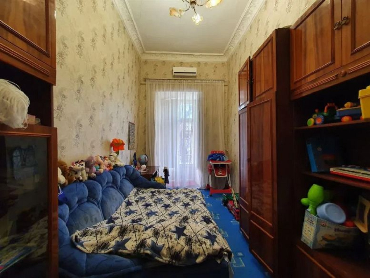 Квартира на вул. Жуковского, 209 м², 170 000$ — FAKTOR