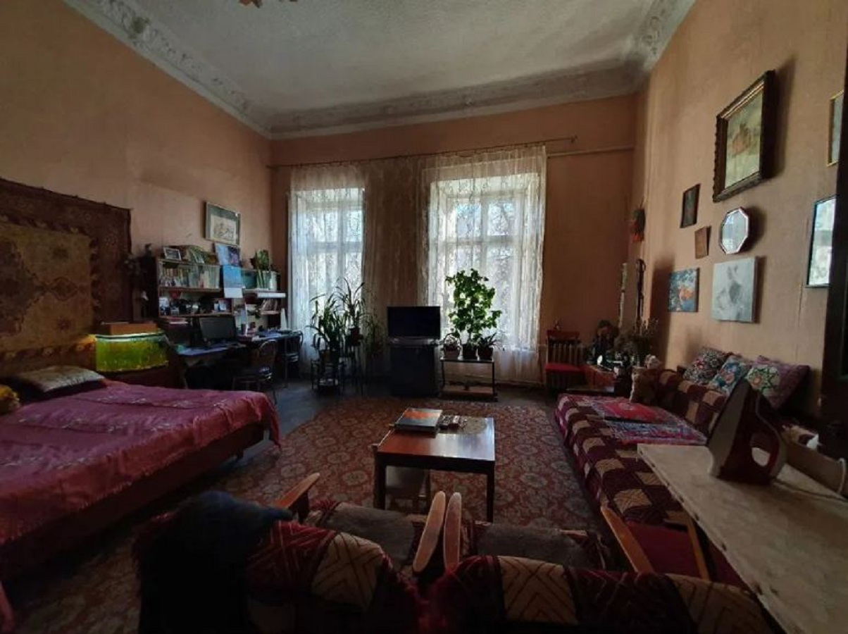 Квартира на вул. Жуковского, 209 м², 170 000$ — FAKTOR
