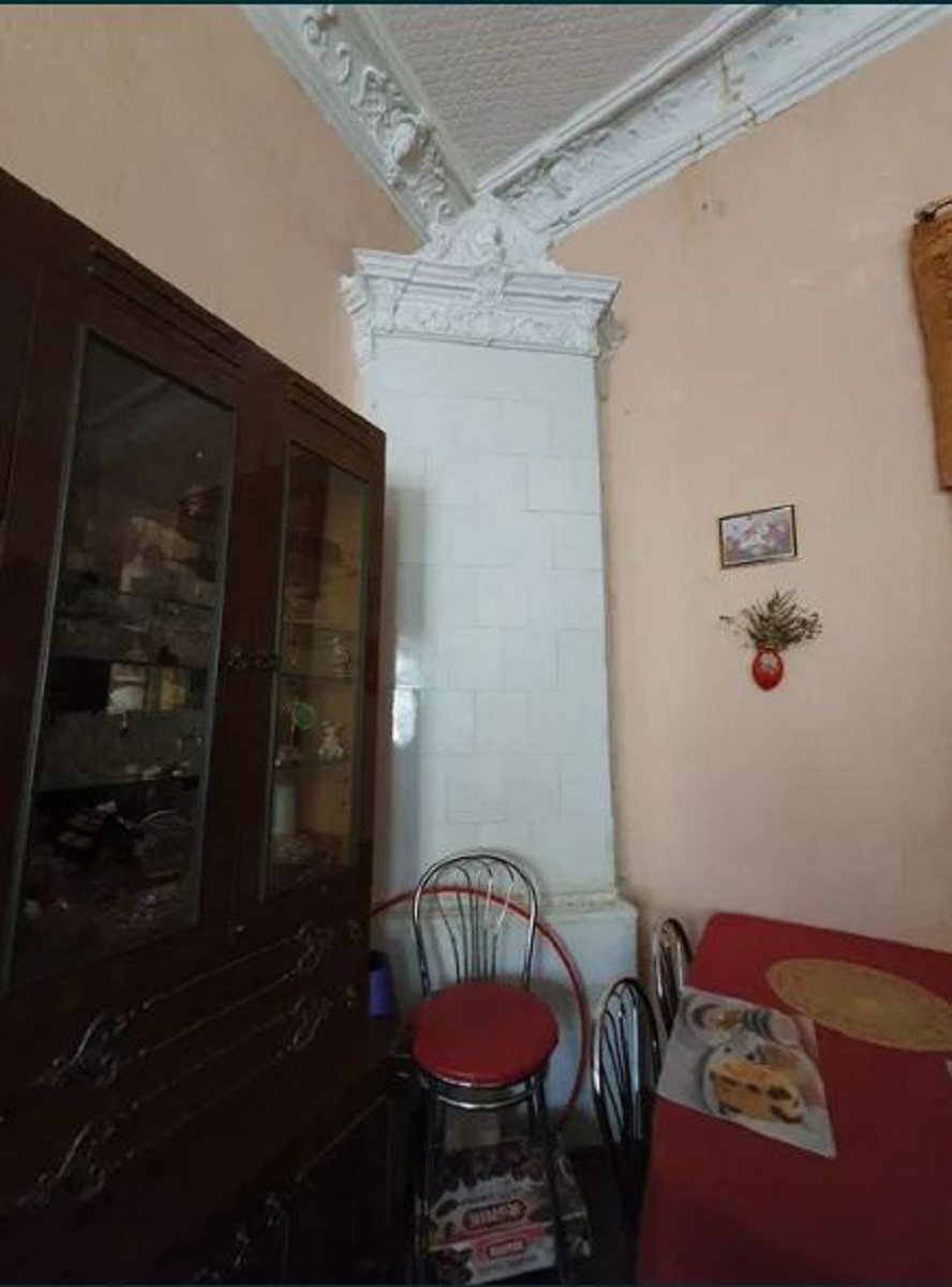 Квартира на вул. Жуковского, 209 м², 170 000$ — FAKTOR