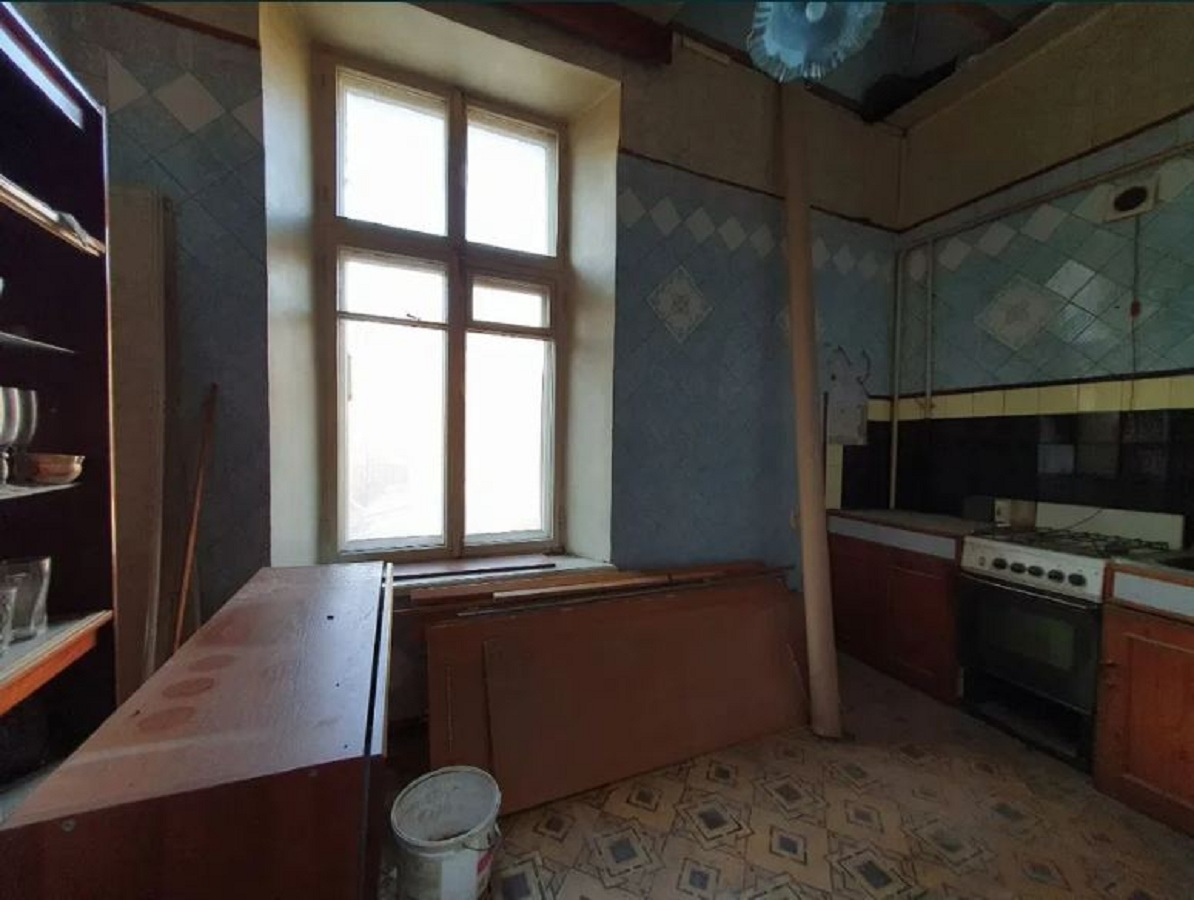 Квартира на вул. Жуковского, 209 м², 170 000$ — FAKTOR