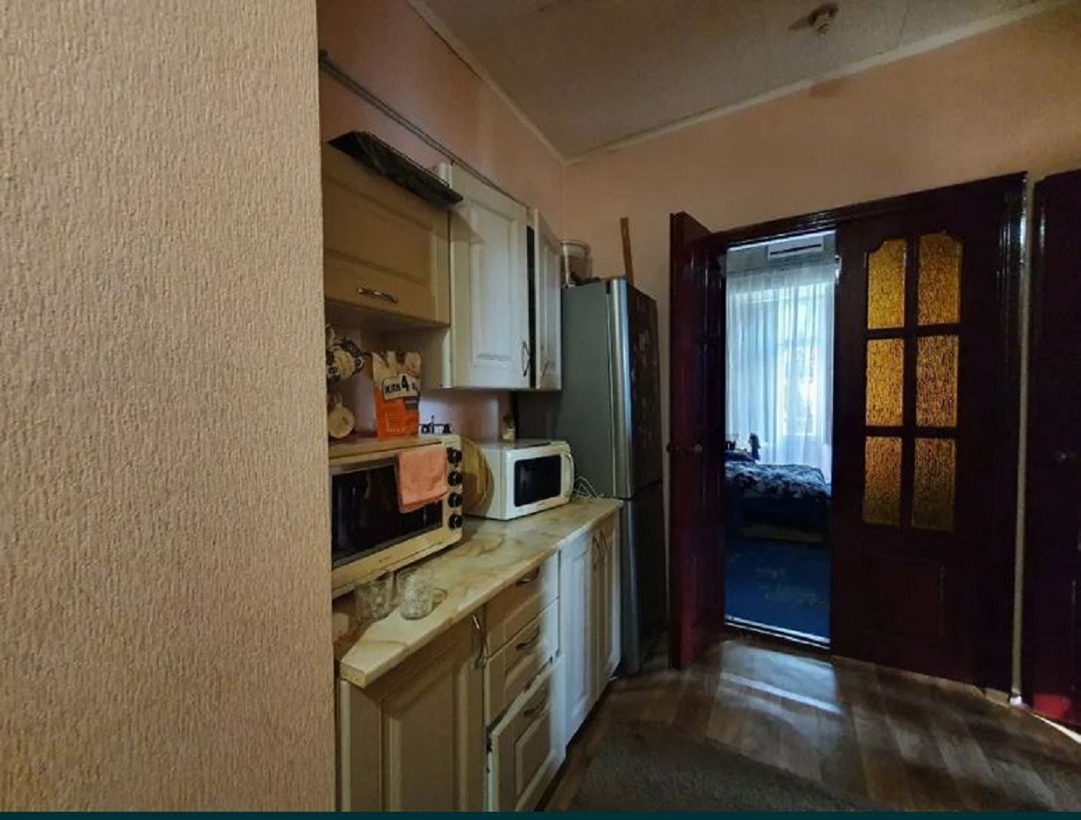Квартира на вул. Жуковского, 209 м², 170 000$ — FAKTOR