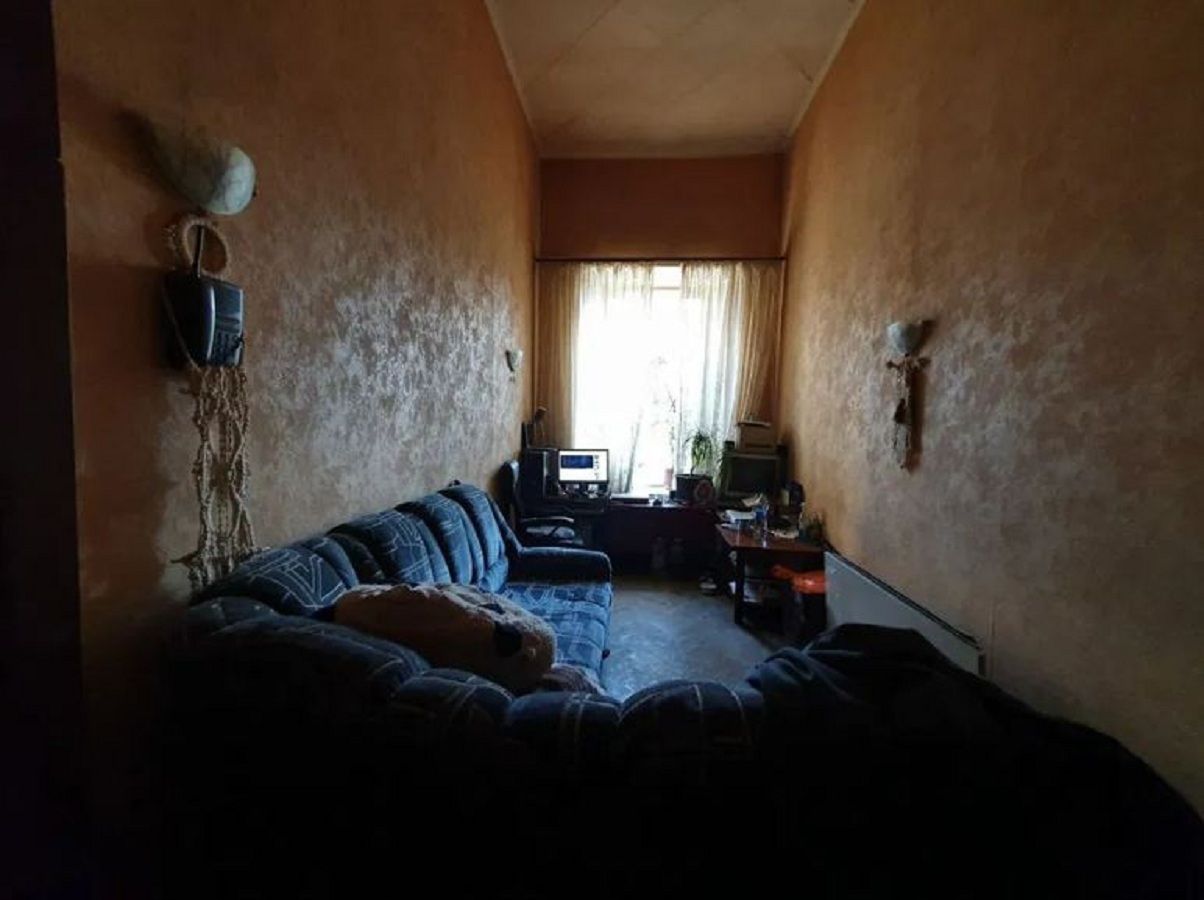 Квартира на вул. Жуковского, 209 м², 170 000$ — FAKTOR