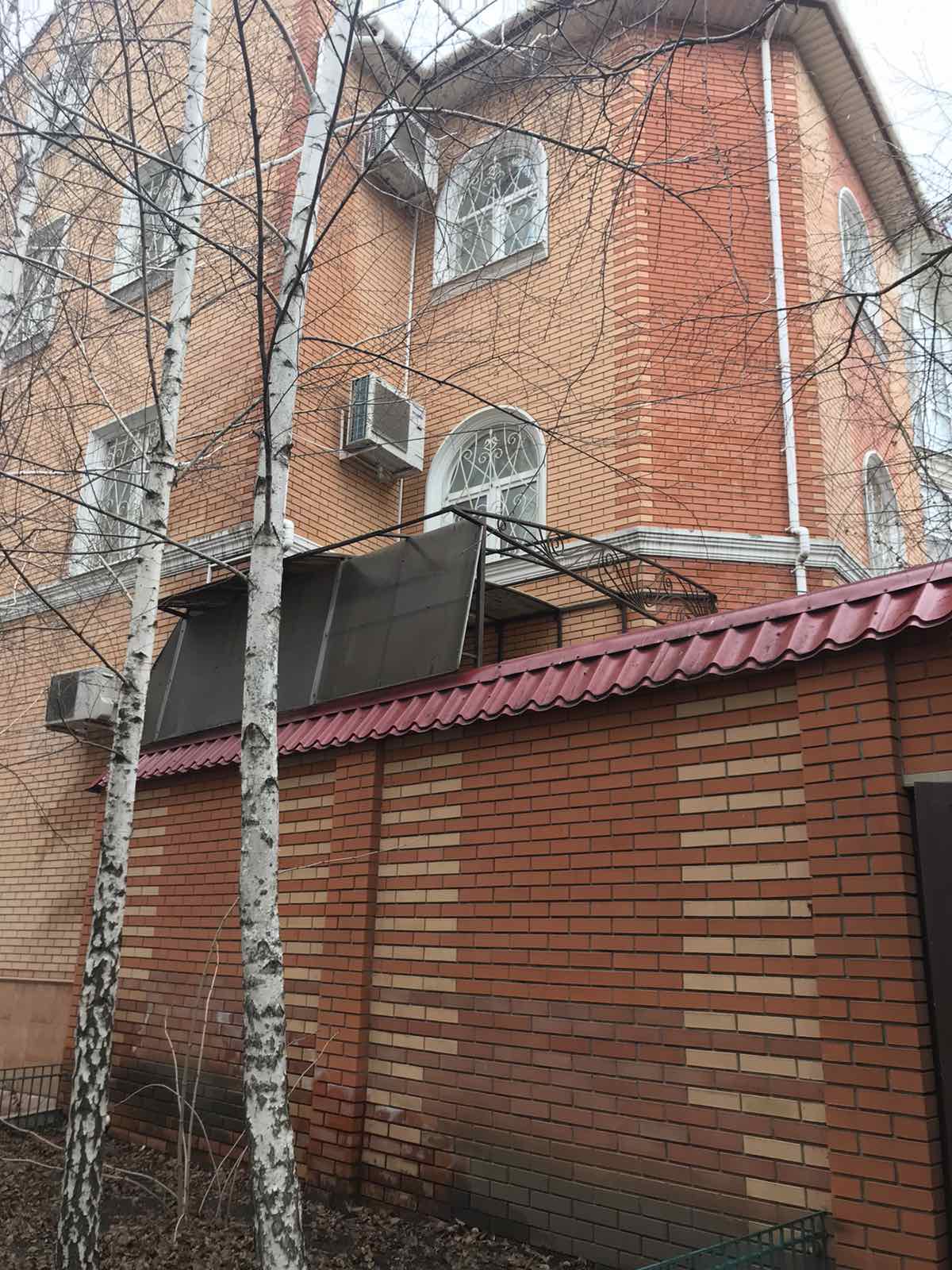 Коммерческая недвижимость на ул. Леваневского тупик, 900 м², 750 000$ — FAKTOR
