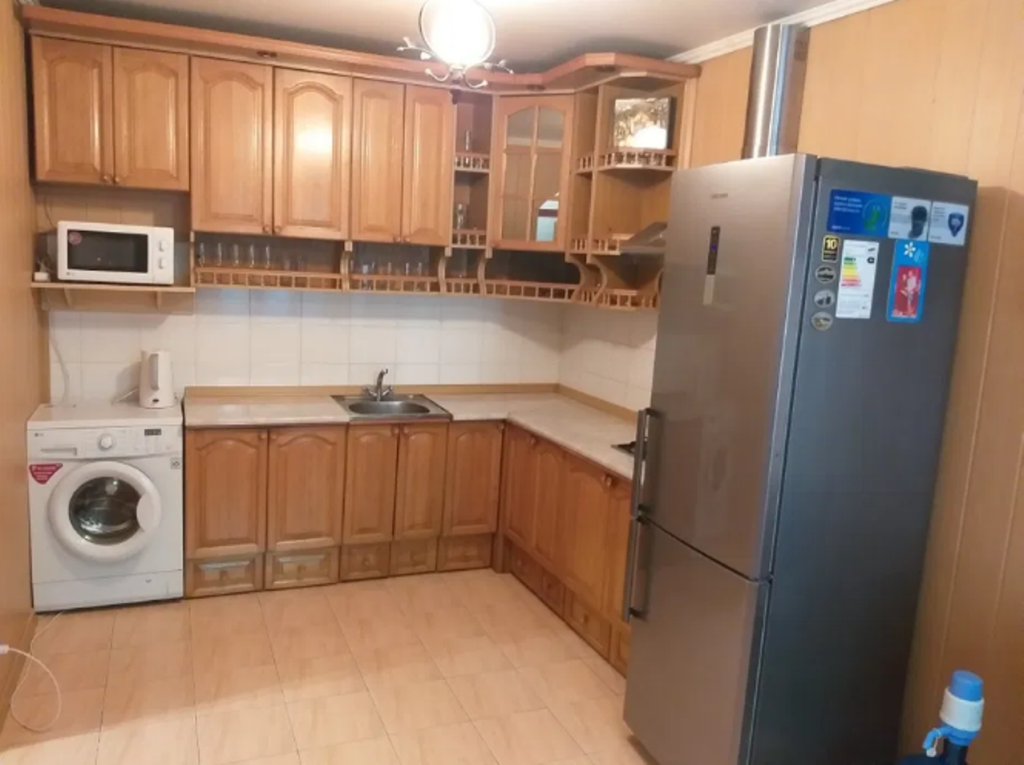 Квартира на вул. Успенская, 89 м², 90 000$ — FAKTOR