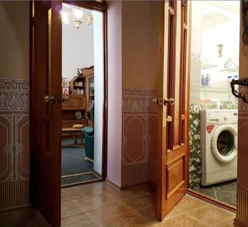 Квартира на вул. Успенская, 89 м², 90 000$ — FAKTOR