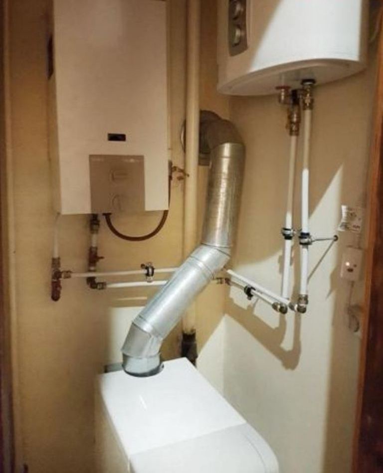 Квартира на вул. Успенская, 89 м², 90 000$ — FAKTOR