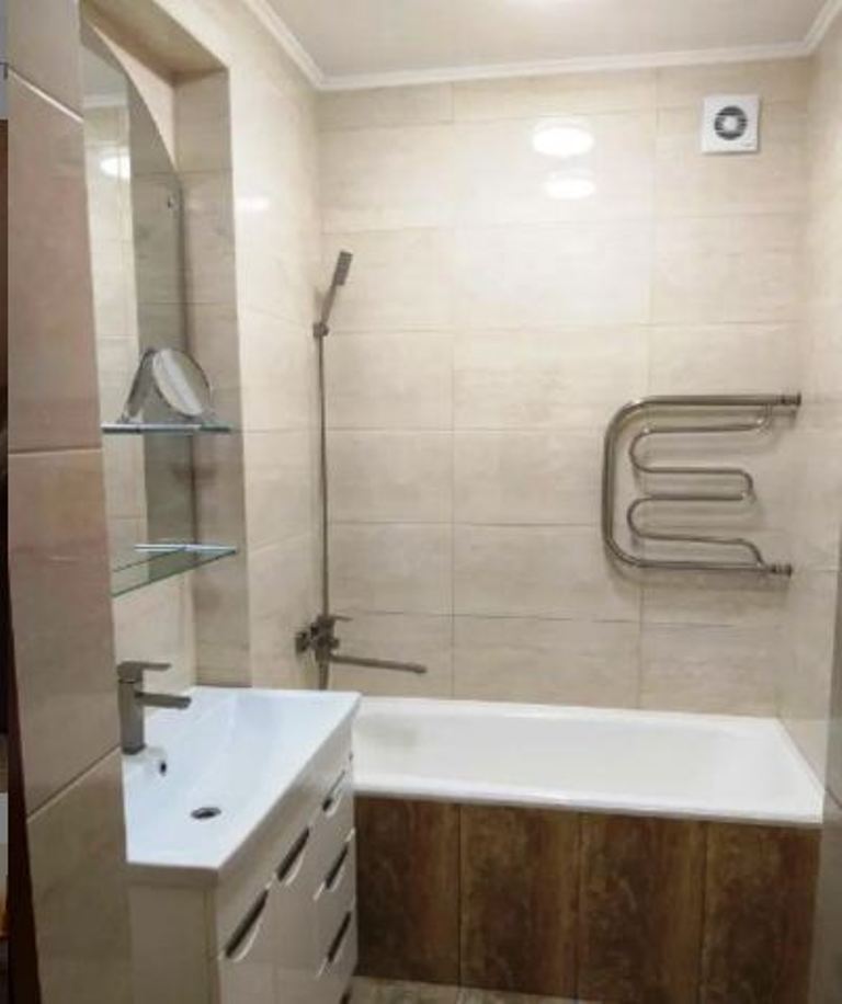 Квартира на вул. Успенская, 89 м², 90 000$ — FAKTOR