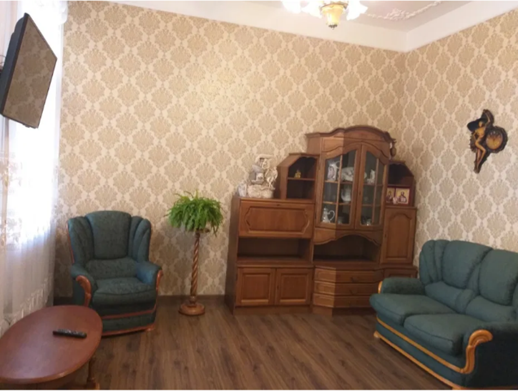 Квартира на вул. Успенская, 89 м², 90 000$ — FAKTOR