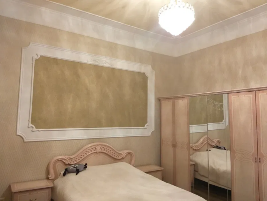 Квартира на вул. Успенская, 89 м², 90 000$ — FAKTOR