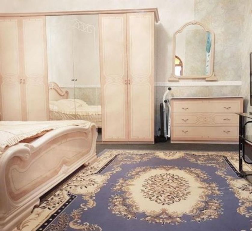 Квартира на вул. Успенская, 89 м², 90 000$ — FAKTOR