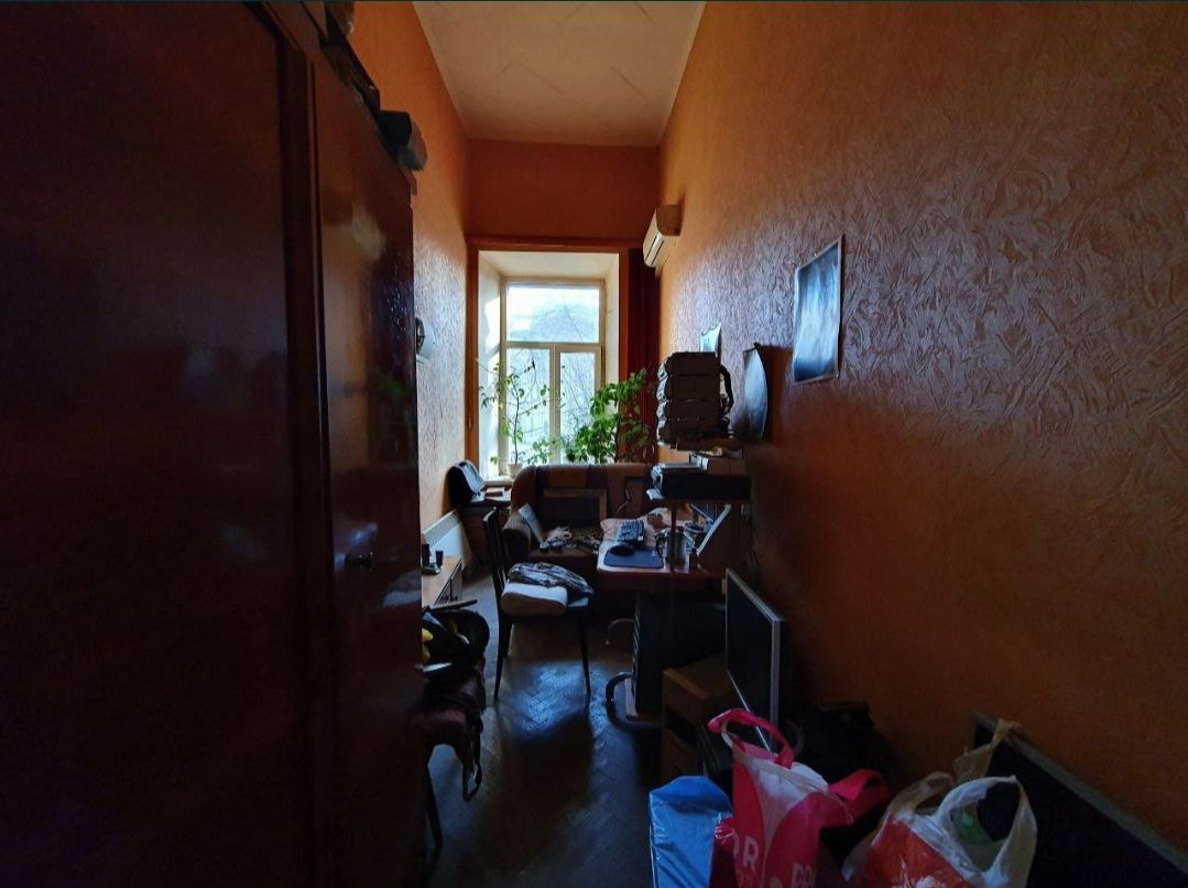 Квартира на вул. Жуковского, 209 м², 170 000$ — FAKTOR