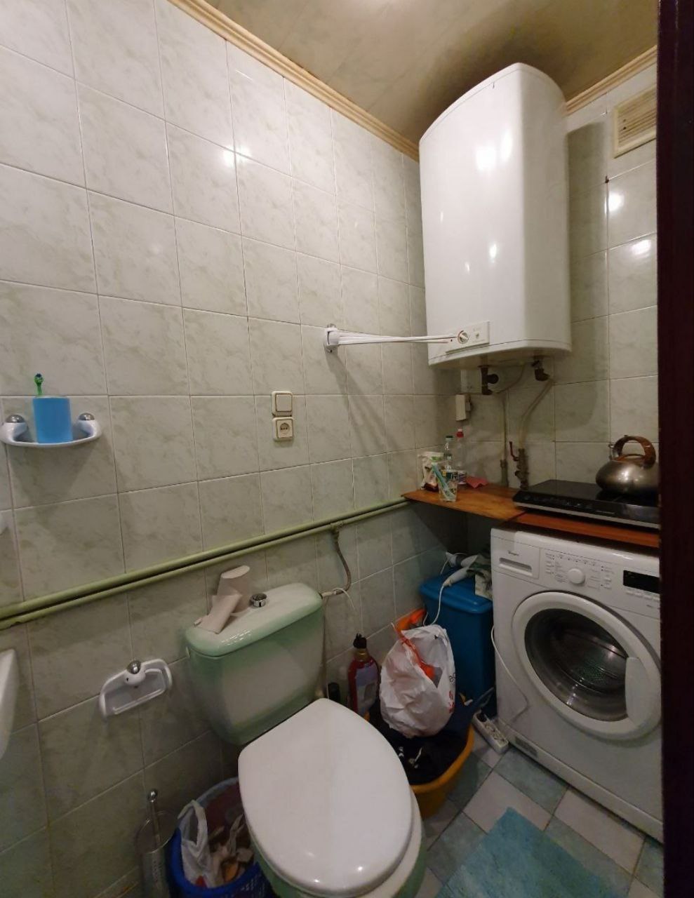 Квартира на вул. Жуковского, 209 м², 170 000$ — FAKTOR