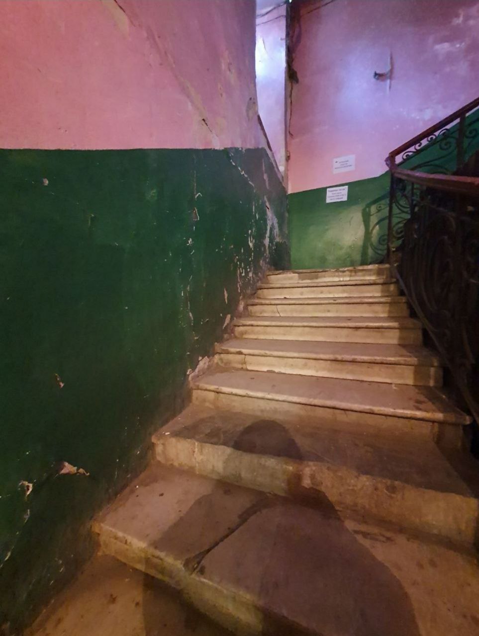 Квартира на вул. Жуковского, 209 м², 170 000$ — FAKTOR