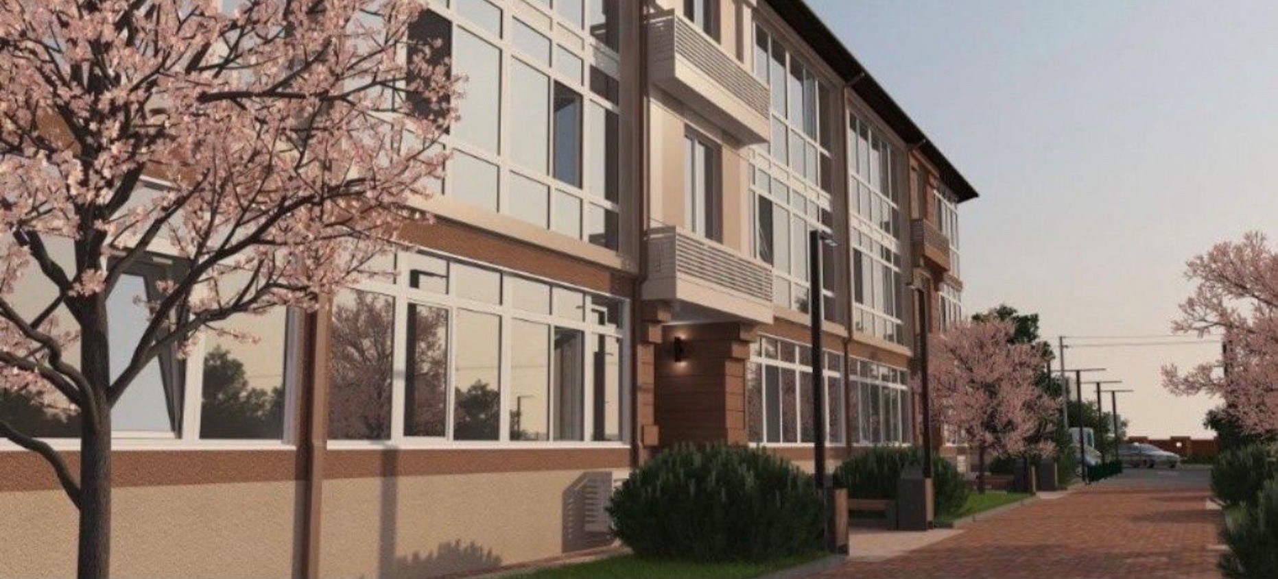 Коммерческая недвижимость на ул. Южная дорога, 1700 м², 680 000$ — FAKTOR