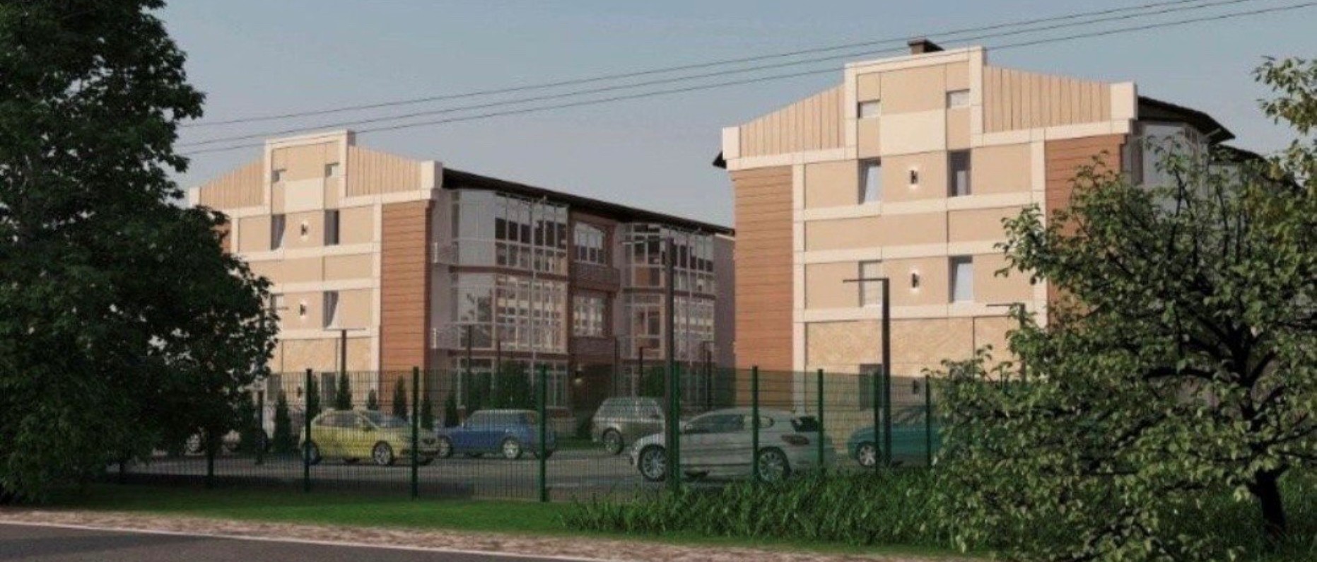 Коммерческая недвижимость на ул. Южная дорога, 1700 м², 680 000$ — FAKTOR