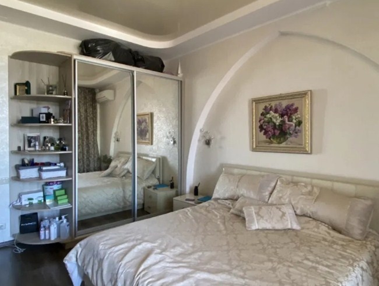Квартира на ул. Малая Арнаутская, 100 м², 100 000$ — FAKTOR