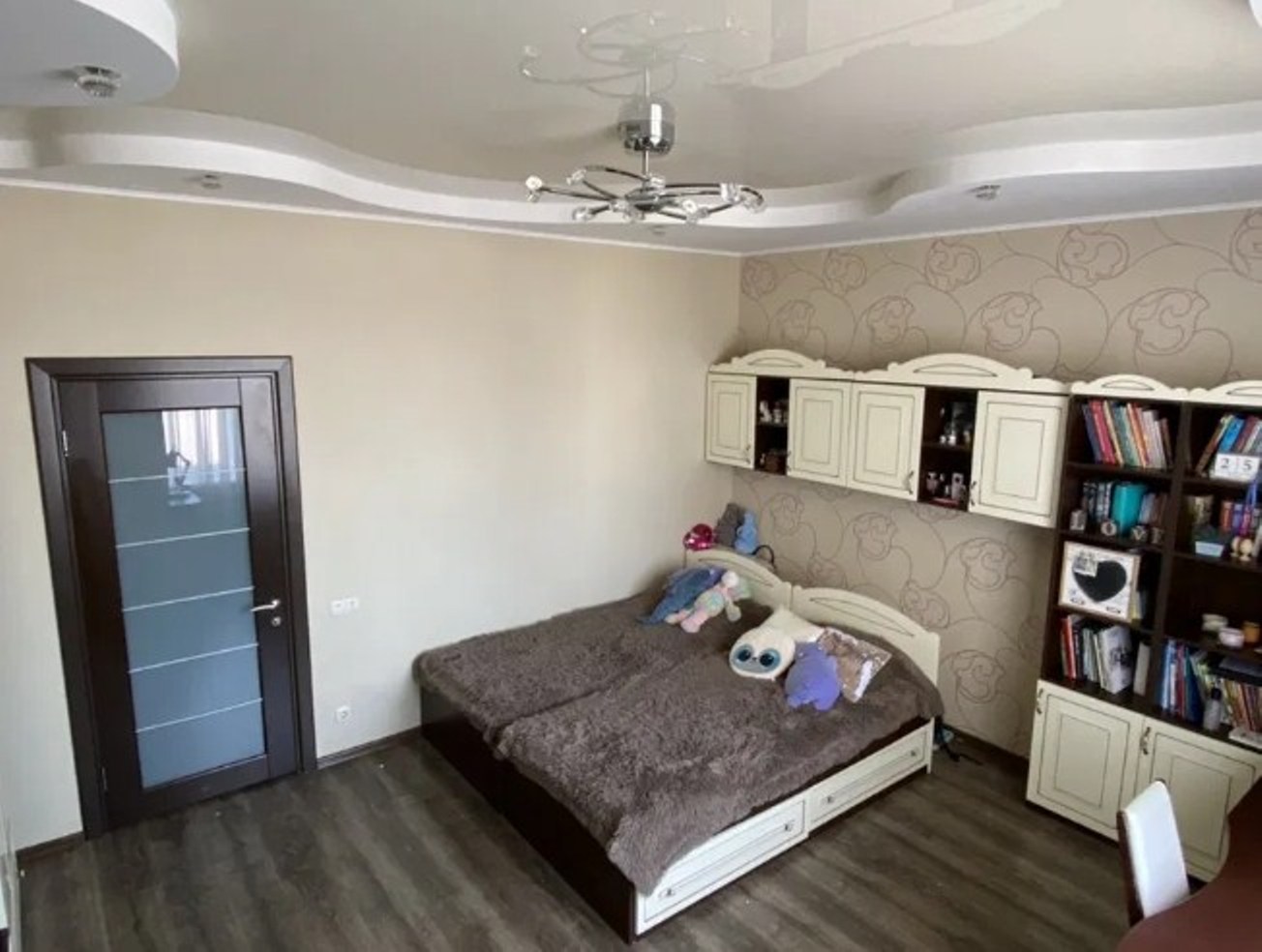 Квартира на вул. Малая Арнаутская, 100 м², 100 000$ — FAKTOR