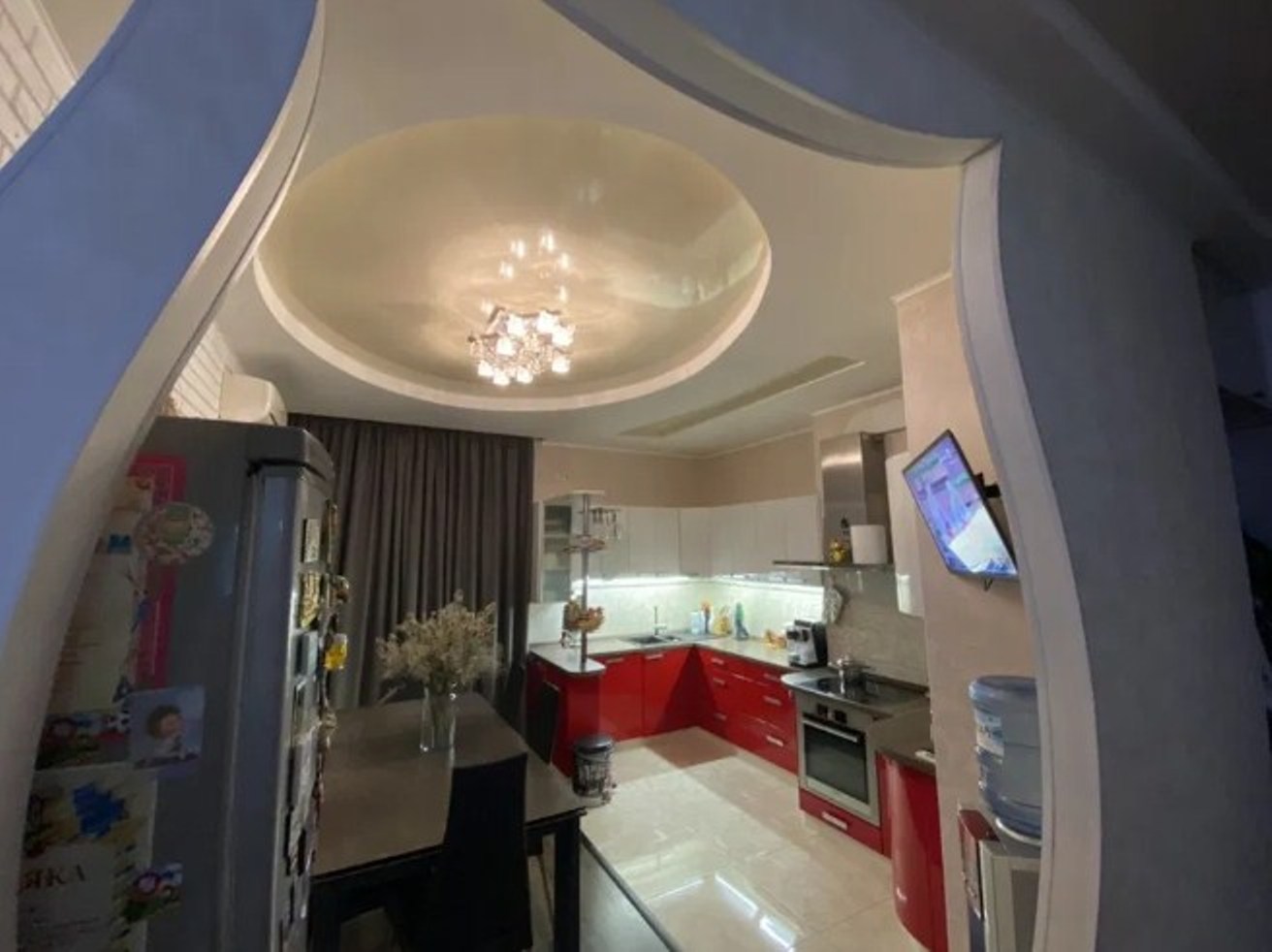 Квартира на вул. Малая Арнаутская, 100 м², 100 000$ — FAKTOR