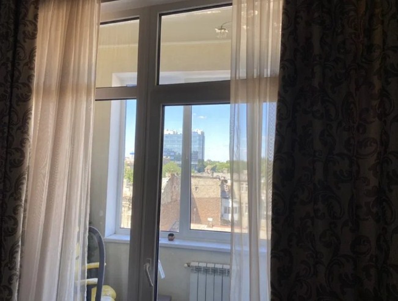 Квартира на вул. Малая Арнаутская, 100 м², 100 000$ — FAKTOR
