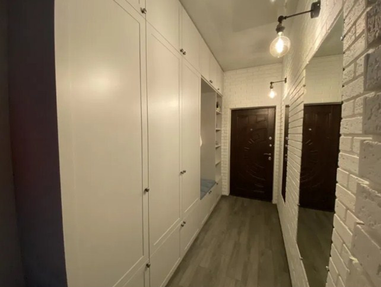 Квартира на вул. Малая Арнаутская, 100 м², 100 000$ — FAKTOR