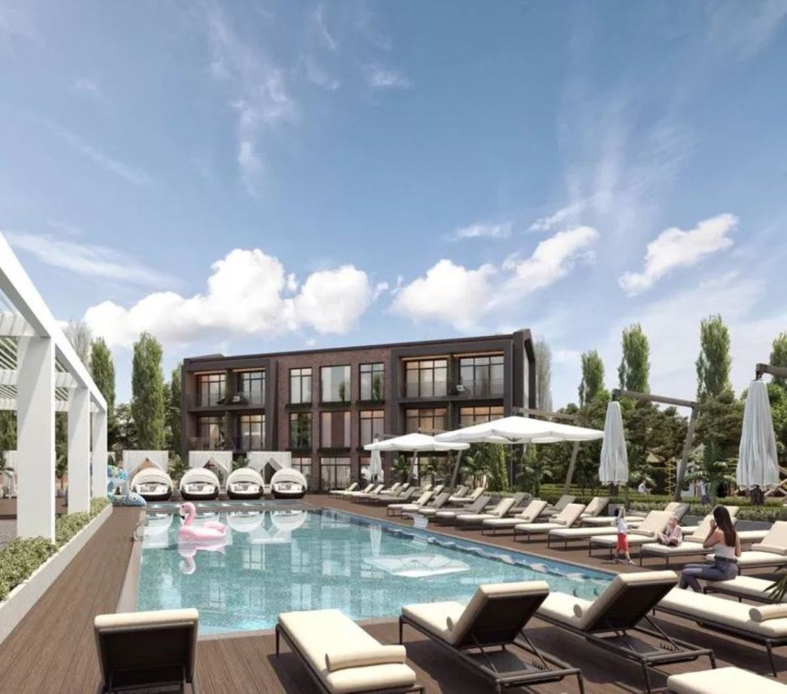 Коммерческая недвижимость на ул. Южная дорога, 1700 м², 680 000$ — FAKTOR