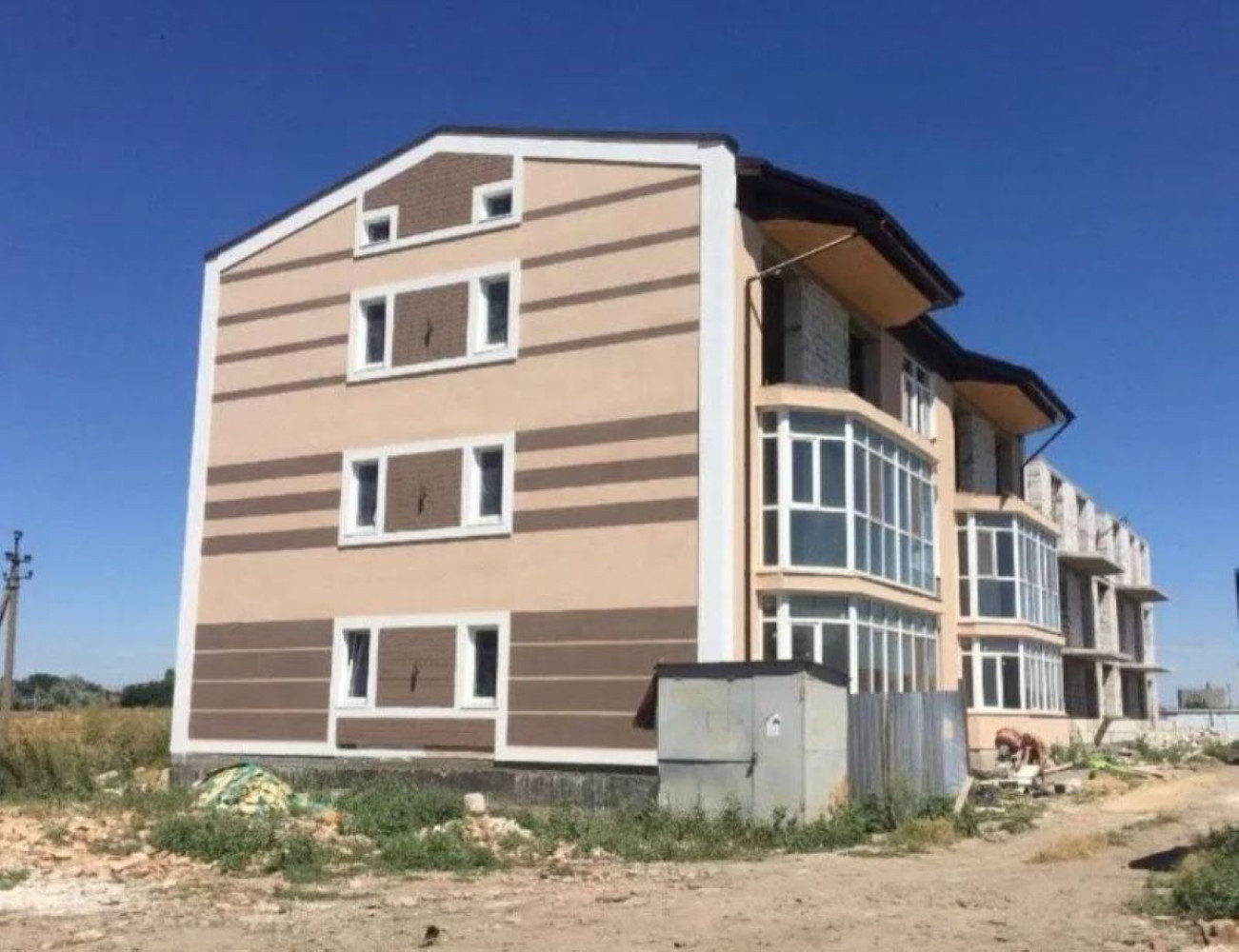 Коммерческая недвижимость на ул. Южная дорога, 1700 м², 680 000$ — FAKTOR