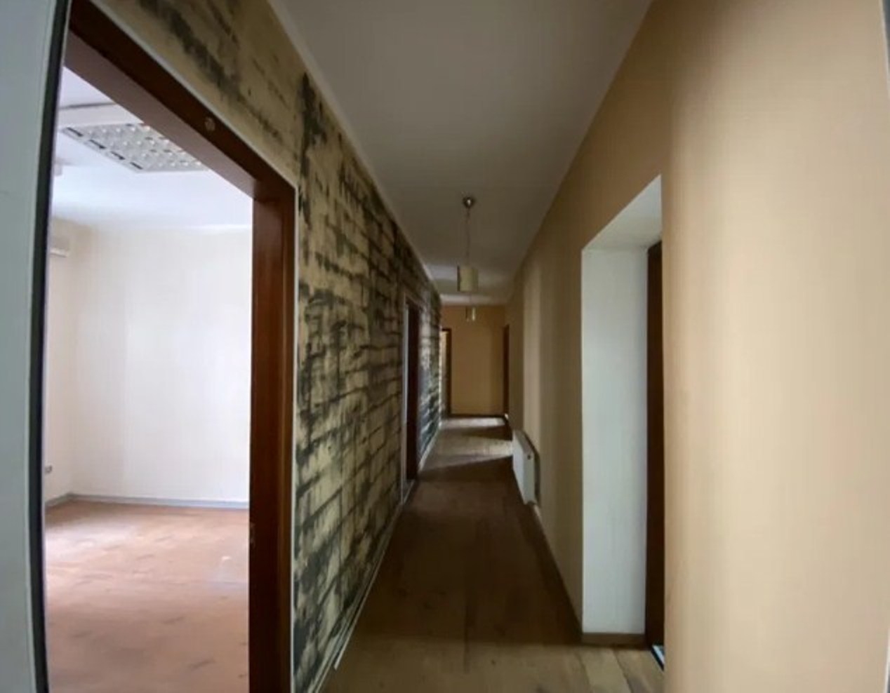 Коммерческая недвижимость на ул. Большая Арнаутская, 140 м², 145 000$ — FAKTOR
