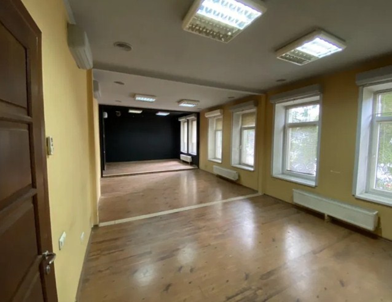 Коммерческая недвижимость на ул. Большая Арнаутская, 140 м², 145 000$ — FAKTOR