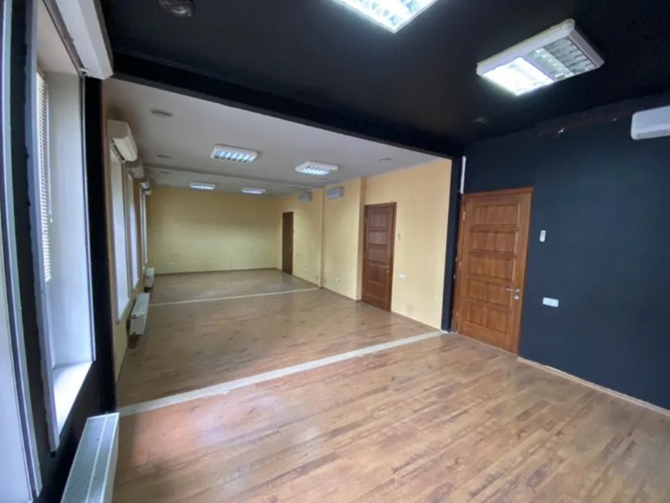 Коммерческая недвижимость на ул. Большая Арнаутская, 140 м², 145 000$ — FAKTOR