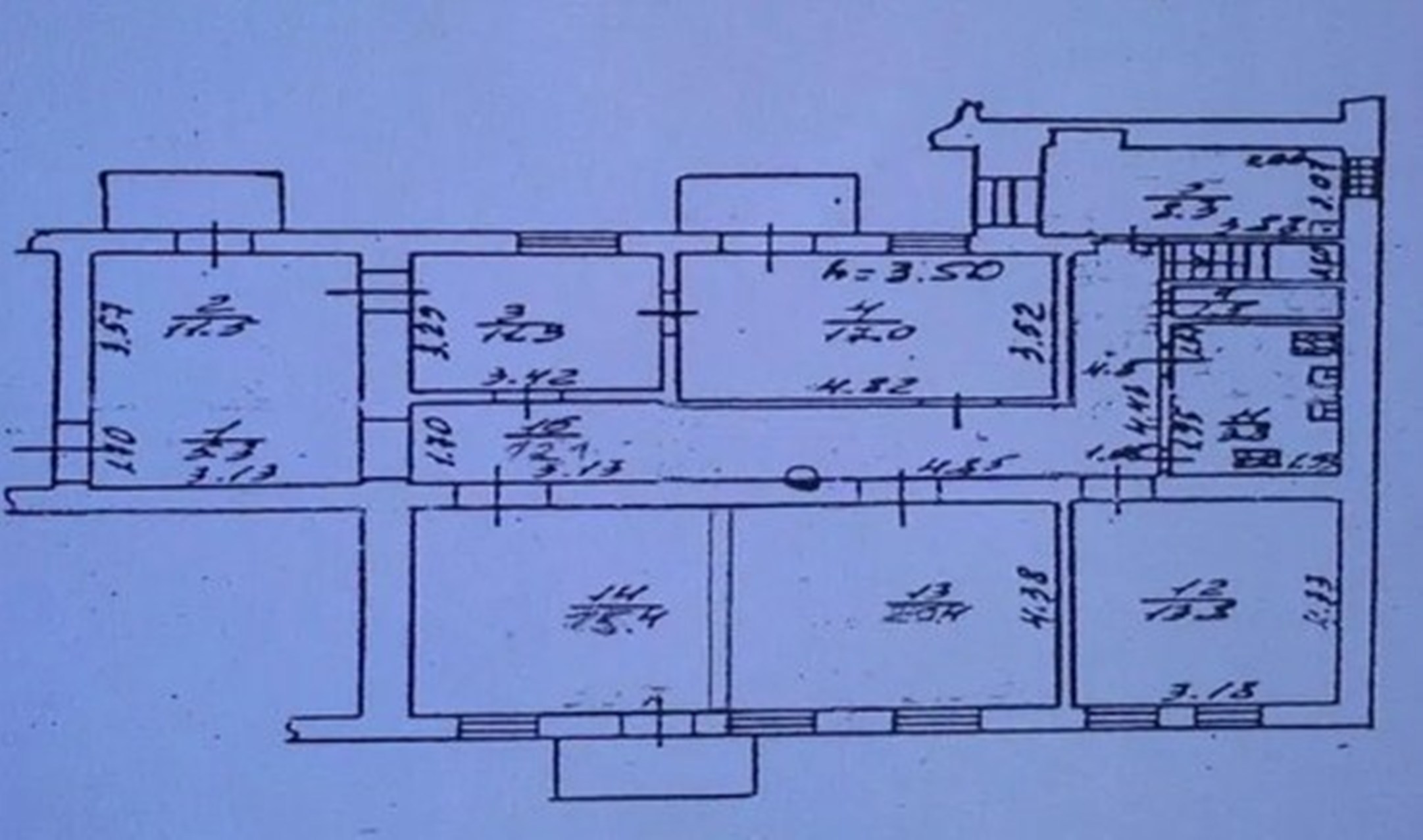 Коммерческая недвижимость на ул. Большая Арнаутская, 140 м², 145 000$ — FAKTOR
