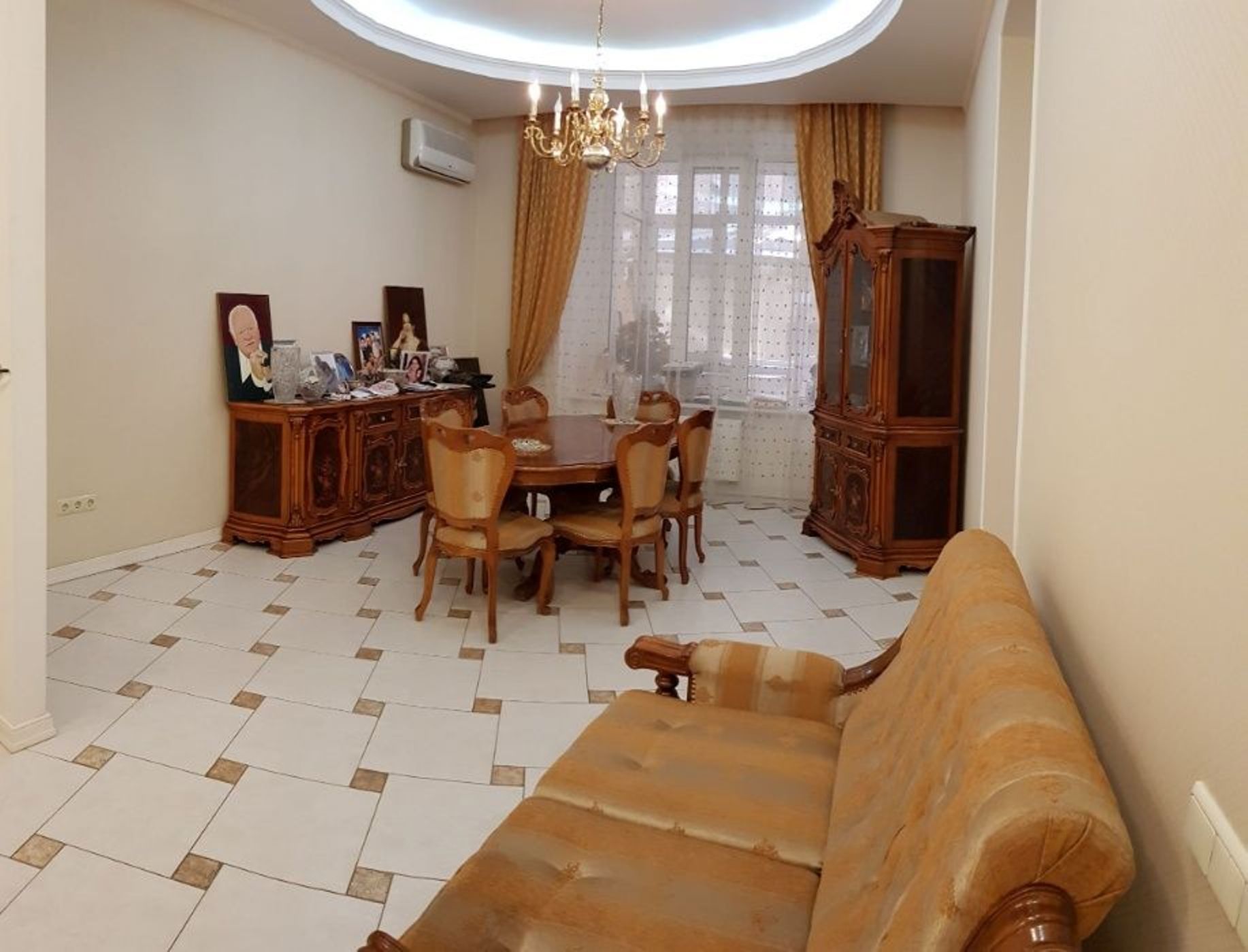 Квартира на ул. Екатерининская площадь, 193 м², 320 000$ — FAKTOR