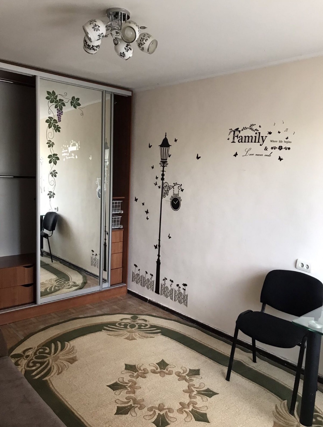 Квартира на вул. Балковская, 37 м², 27 000$ — FAKTOR