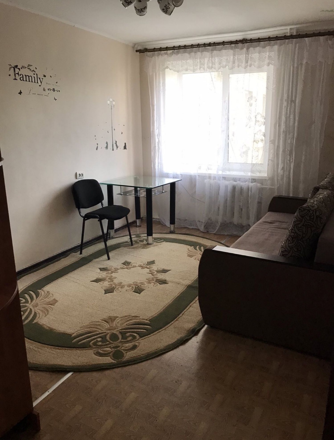 Квартира на ул. Балковская, 37 м², 27 000$ — FAKTOR