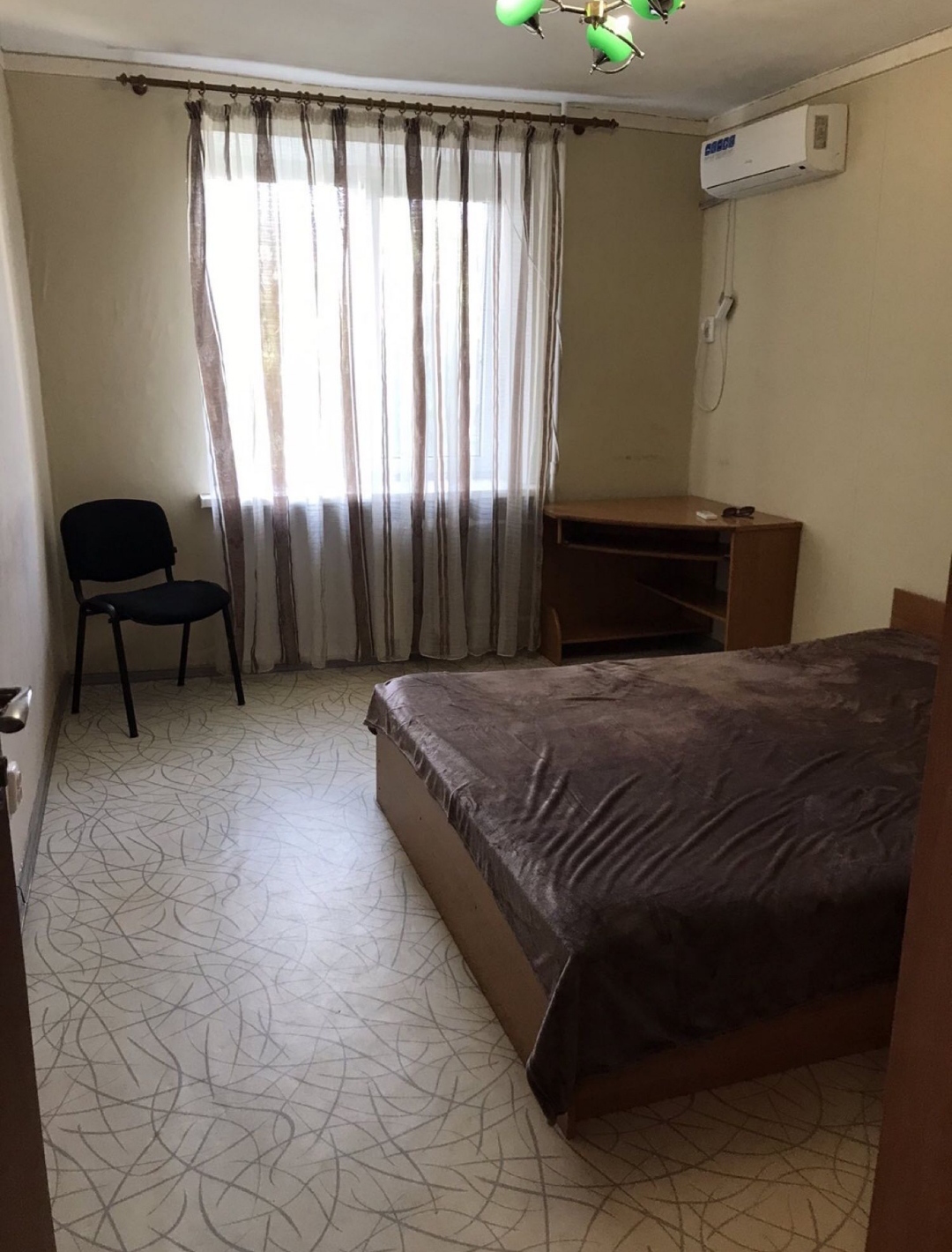 Квартира на вул. Балковская, 37 м², 27 000$ — FAKTOR